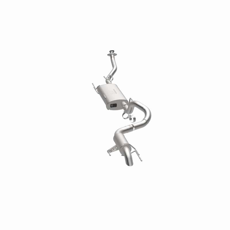 Magnaflow — Magnaflow 24+ Toyota Land Cruiser Overland Cat-Back Exhaust System
Cat-Back - view 20