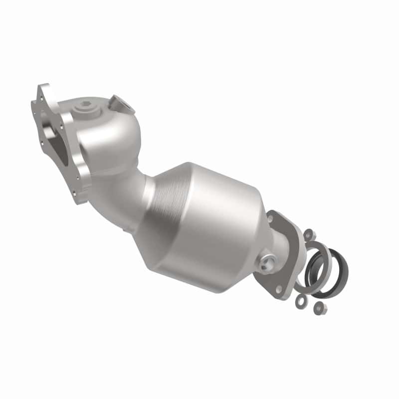 Magnaflow — MagnaFlow Conv DF 06-10 Honda Civic 1.3L
HM Grade
HM - view 6