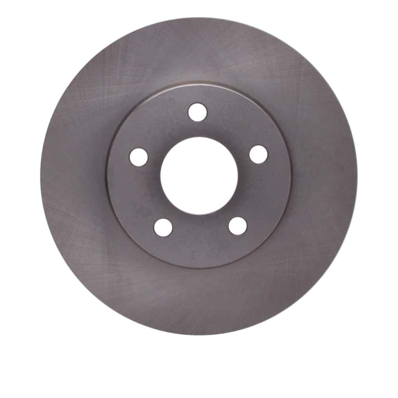 DFC — DFC 00-05 Dodge Neon Front Brake Rotor
DFC Brake Rotor - view 1