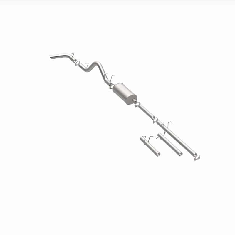 Magnaflow — MagnaFlow BRE Exhaust Kit 98-02 Dodge Ram 1500 3500
Exhaust Kit - view 19
