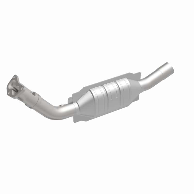 Magnaflow — MagnaFlow Conv Range Rover 25X6.5X4 1.75/2
Standard Grade - view 6