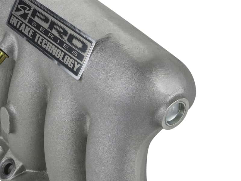 Skunk2 Racing — Skunk2 Pro Series 02-06 Honda/Acura K20A2/K20A3 Intake Manifold (Race Only)
Intake Manifold - view 8