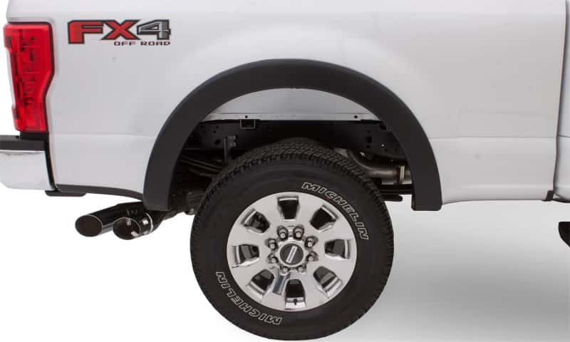 Husky Liners — Husky Liners 23-25 Chevy Colorado Crew Cab 5.2ft Bed OE-Style Fender Flares
Fender Flares - view 2
