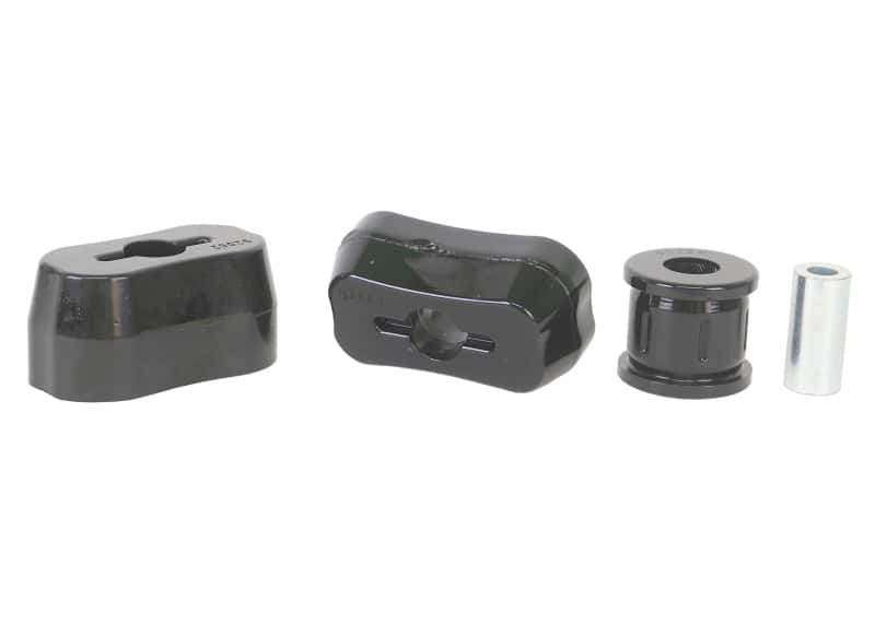 Whiteline — Whiteline 1998-2006 Volkswagen Beetle Motor Mount Insert - Lower Torque Position
Bushing Kit - view 2