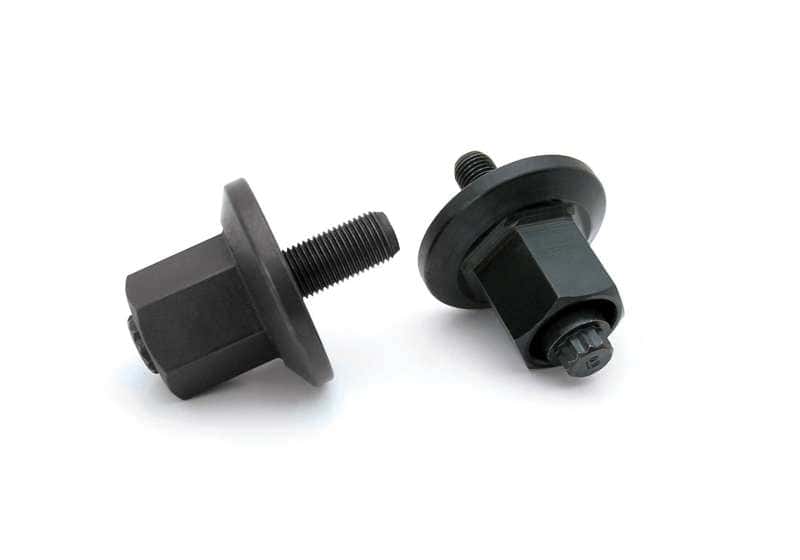 COMP Cams — COMP Cams Crank Nut For CB (Pro)
Crnkshft Socket Tool - view 1