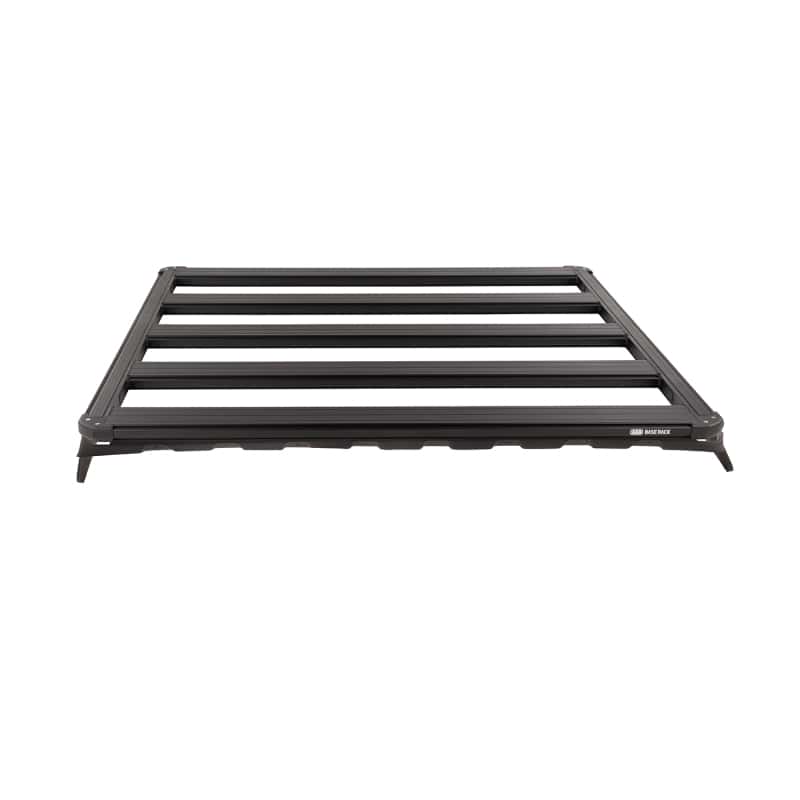 ARB — ARB Base Rack 49in x 51in with Mount Kit and Deflector
BASE Rack Kit - view 1