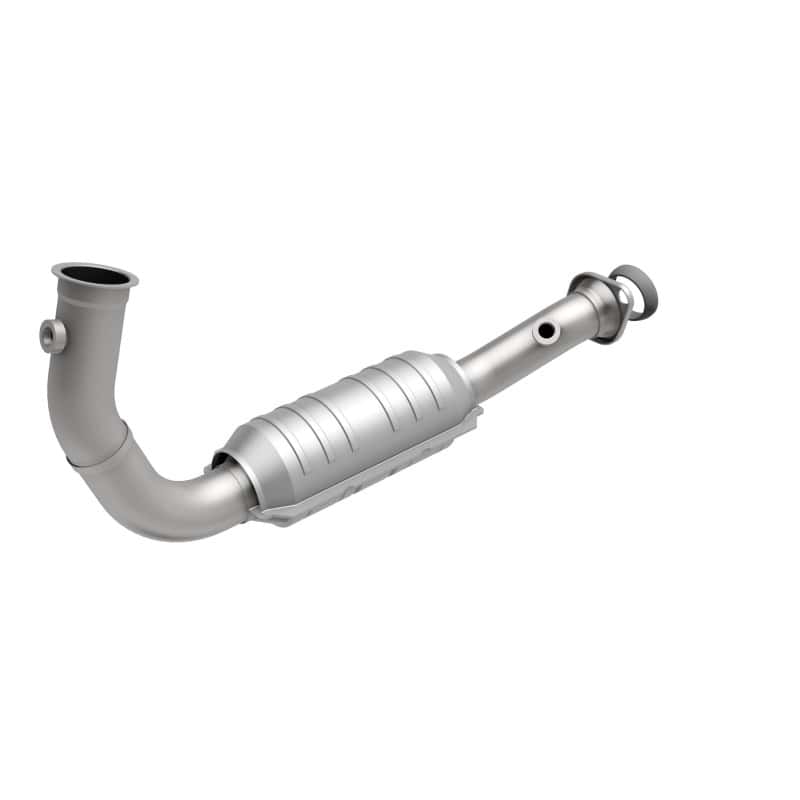 Magnaflow — Magnaflow Conv DF 2004 Liberty P/S frt OEM
OEM Grade
OEM - view 8