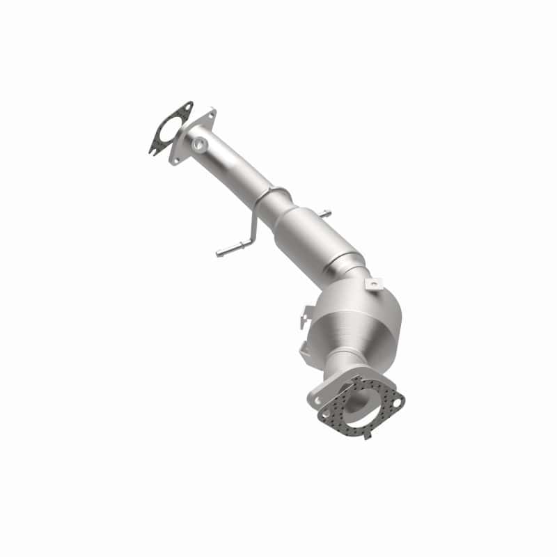 Magnaflow — Magnaflow Conv DF 2010-2013 TRANSIT CONNECT 2.0 L Underbody
OEM Grade
OEM - view 23