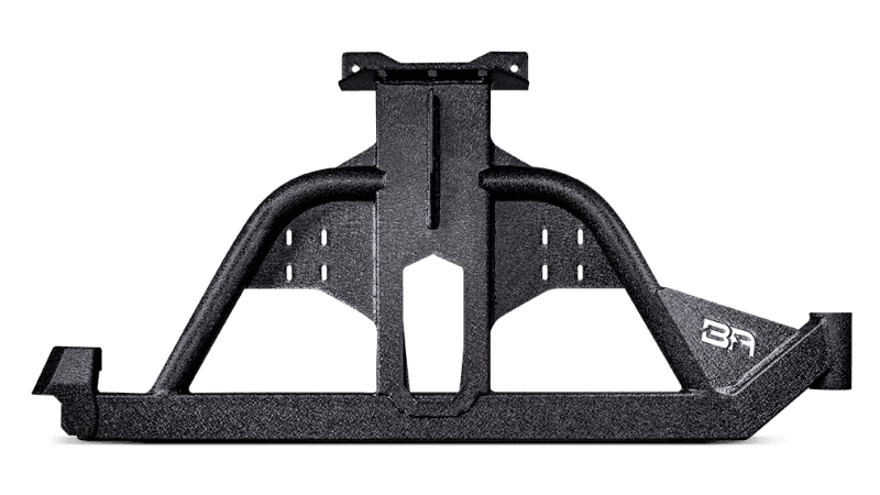 Body Armor 4x4 — Body Armor 4x4 Hawse Fairlead (Synthetic Rope Only)
Hawse Fairlead - view 2