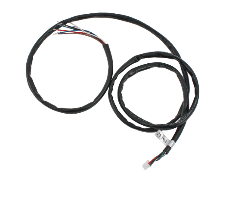AEM — AEM Power Harness for 30-0300 X-Series Wideband Gauge
Replacement harness
X-Series Wideband - view 7