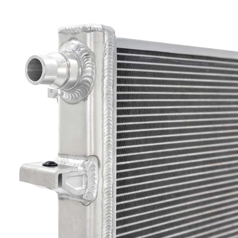 Mishimoto — Mishimoto 2021+ BMW M3/ M4 G8X Automatic Performance Heat Exchanger
Heat Exchanger - view 6