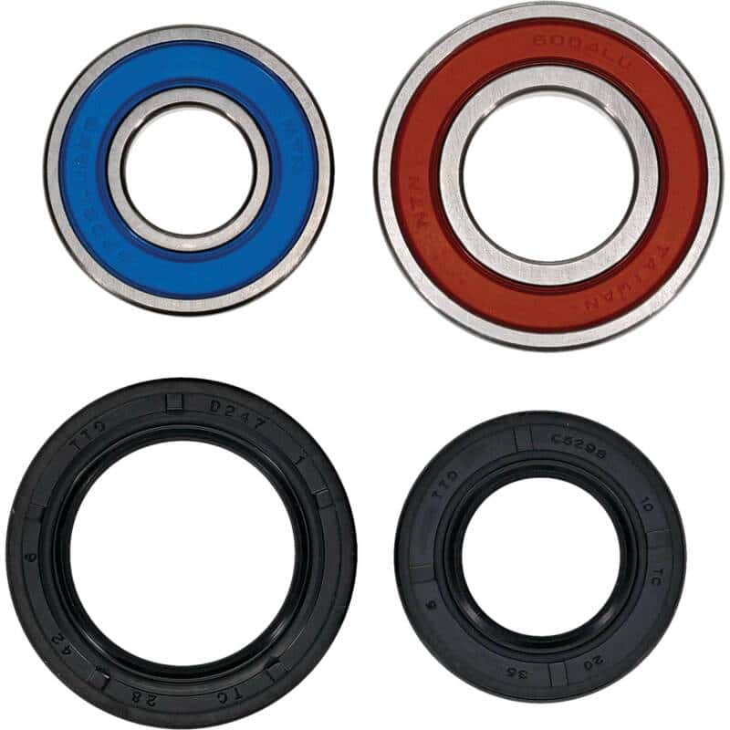 Pivot Works — Pivot Works Premium Wheel Bearing - view 3