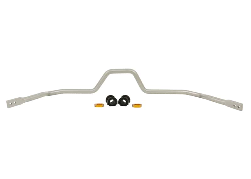 Whiteline — Whiteline 02-06 Acura RSX Type S DC5 Front Heavy Duty Adjustable 24mm Swaybar
Sway Bar - view 5