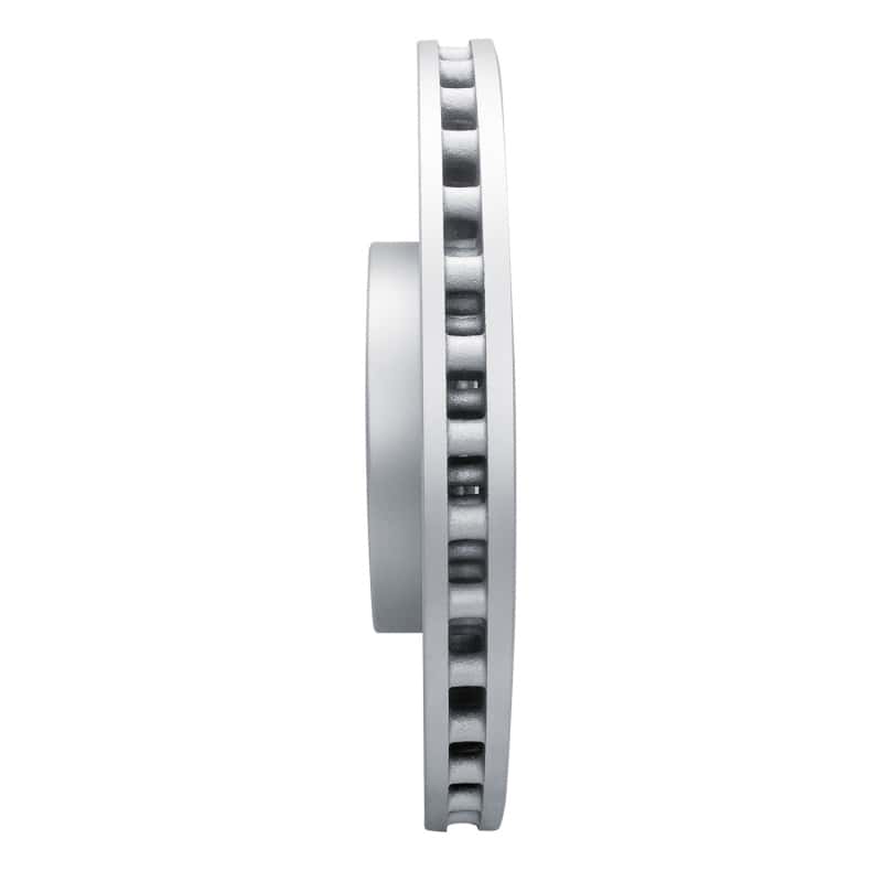 DFC — DFC 20-25 Mercedes-Benz EQB 300 Front Hi-Carbon Alloy Geomet Coated Rotor - view 3