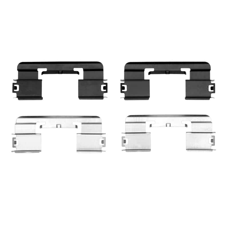 DFC — DFC 16-16 Cadillac ELR Rear Premium Hardware Kit
DFC Disc Brk Hdw Kit - view 2