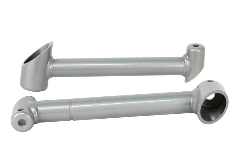 Whiteline — Whiteline 22-23 Subaru BRZ Rear Sway Bar Mount Support Brace
Bracing - view 2