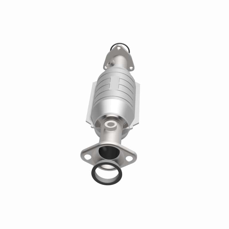 Magnaflow — MagnaFlow Conv DF 96-99 Acura Integra Gsr 1.8
HM Grade
HM - view 25