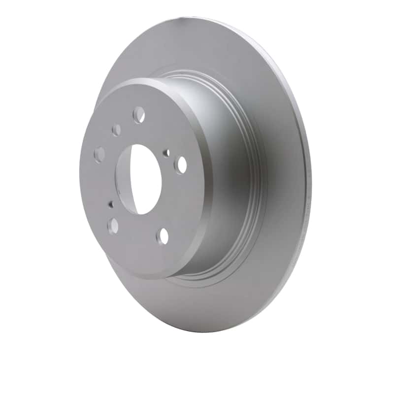 DFC — DFC 95-99 Toyota Avalon Rear GeoSPEC Coated Rotor
DFC Brake Rotor - view 2