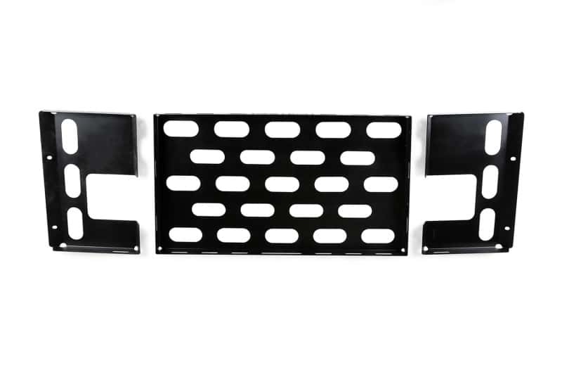 Fabtech — Fabtech 18-21 Jeep JL 4WD 4-Door Interior Cargo Rack - view 1