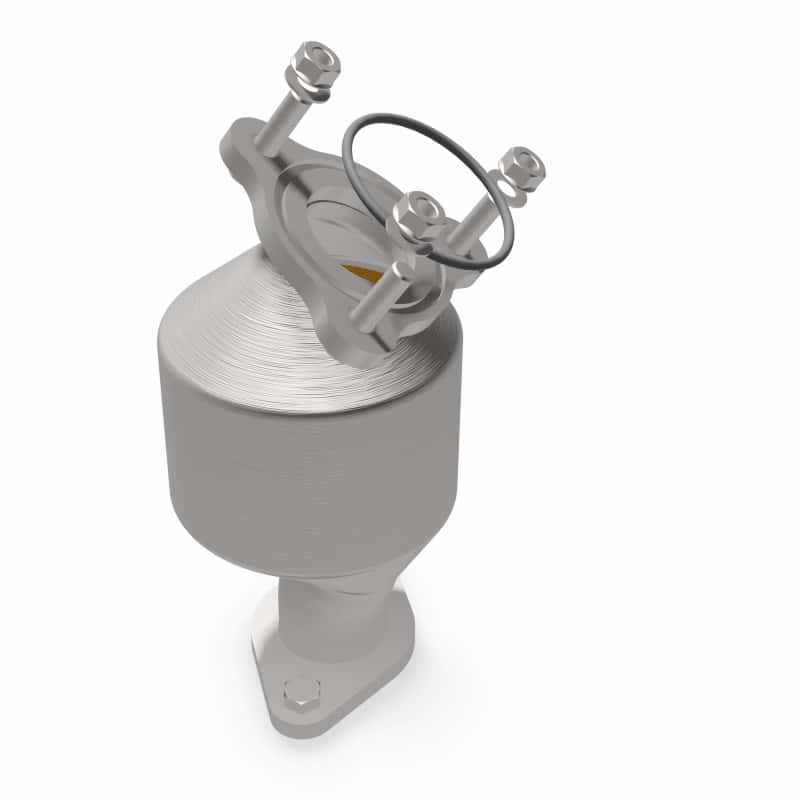 Magnaflow — Magnaflow Conv DF 2010-2011 LaCrosse 3.6 L Underbody
OEM Grade
OEM - view 21