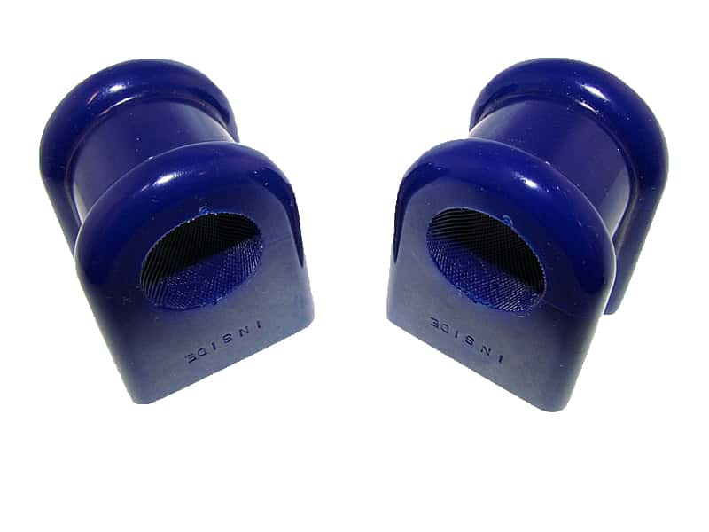 Superpro — SuperPro 1999 Jeep Grand Cherokee Limited Front 31.75mm Sway Bar Mount Bushing Set
Bushing Kit - view 1
