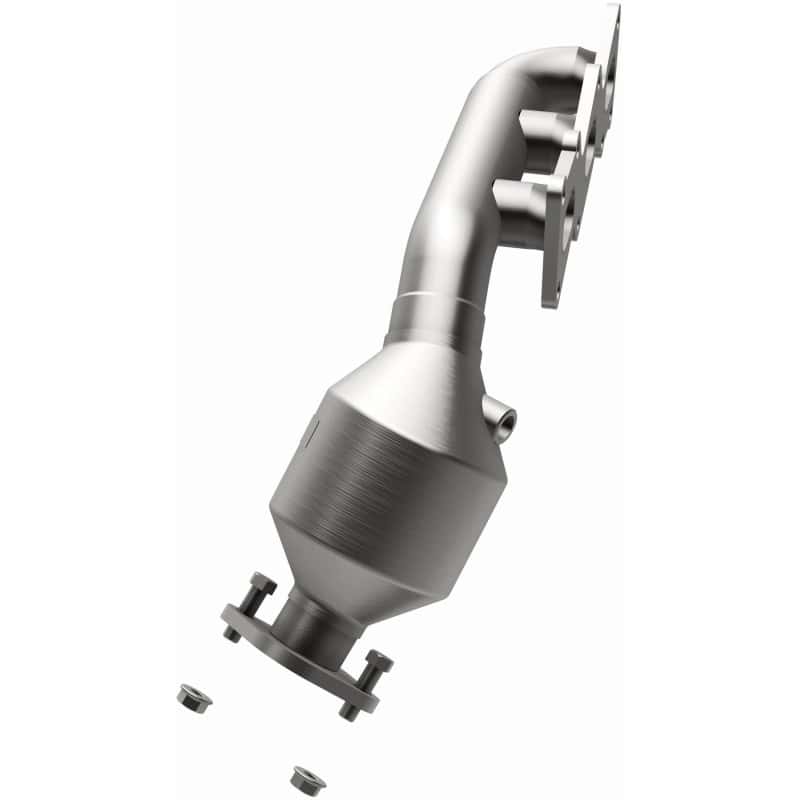 Magnaflow — MagnaFlow Conv DF 2009 Kia Borrego 3.8L Driver Side
OEM Grade
OEM - view 31