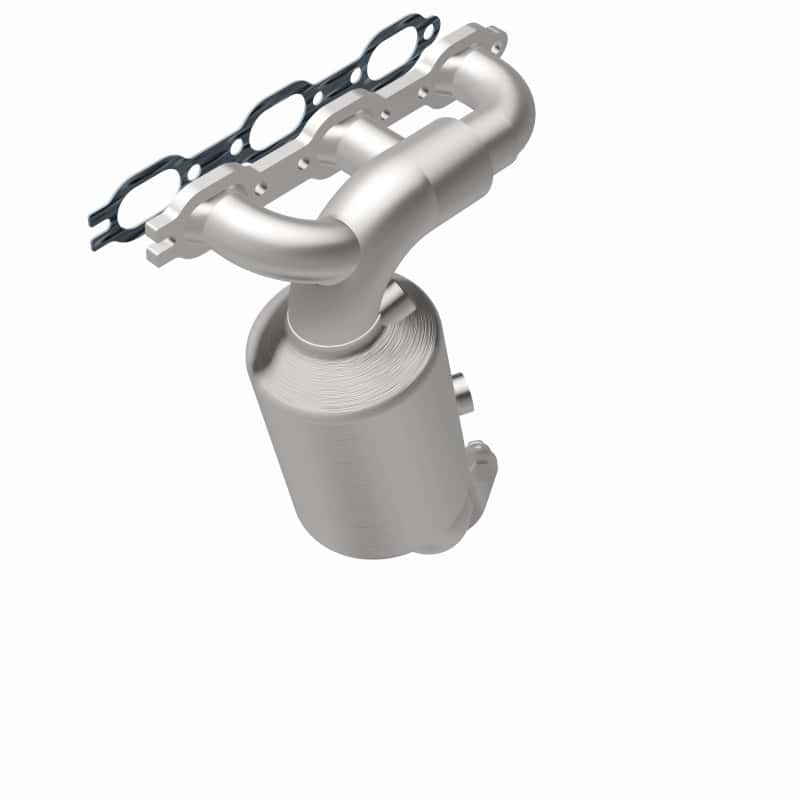 Magnaflow — MagnaFlow Conv Direct Fit Federal Front SS 2007 Chrysler Pacifica Base/Limited/Touring 4.0L/241
OEM Grade
OEM - view 18