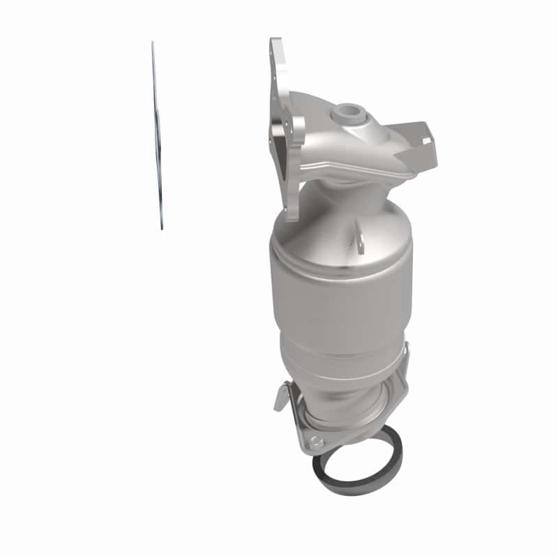 Magnaflow — MagnaFlow Conv Direct Fit 12-14 Honda CR-V 2.4L
OEM Grade
OEM - view 11