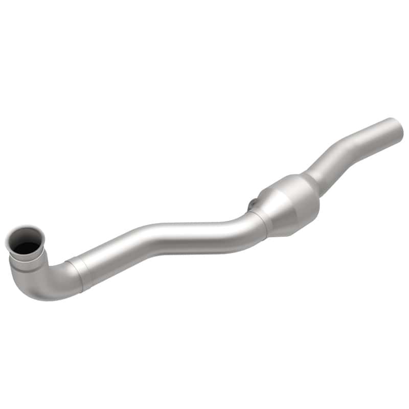 Magnaflow — MagnaFlow Conv DF 06- GM Silv/Sierra 6.6L
HM Grade
OEM - view 1