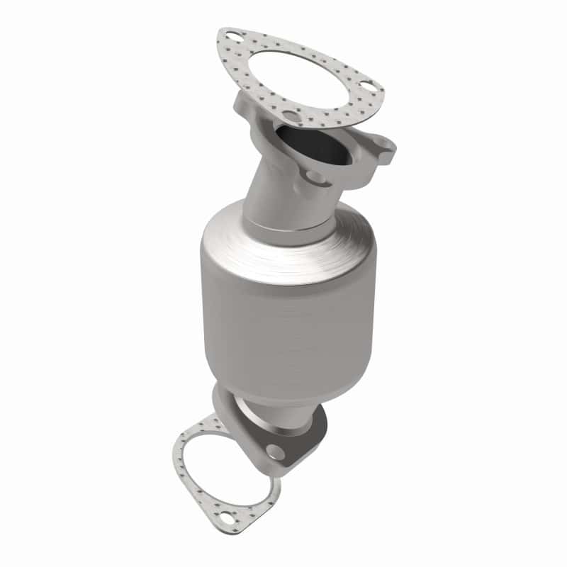 Magnaflow — MagnaFlow Conv DF 01 Eclipse 3.0L frt OEM
OEM Grade
OEM - view 20
