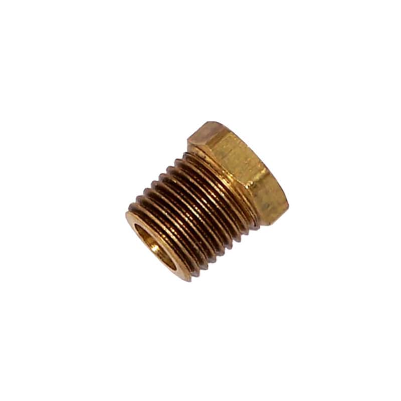 Kleinn Air Horns — Kleinn Hex Adapter - 1/8In F NPT to 1/4In M NPT
Hex reducer - view 2