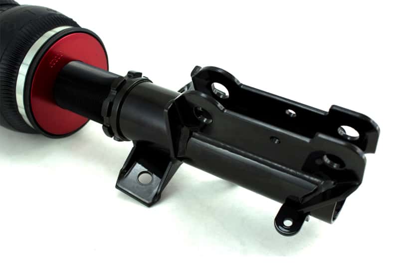 Air Lift — Air Lift Performance 2005-2014 Ford Mustang (S197) Front Kit (3/8 Fittings Not Included)
Air Lift Performance - view 6