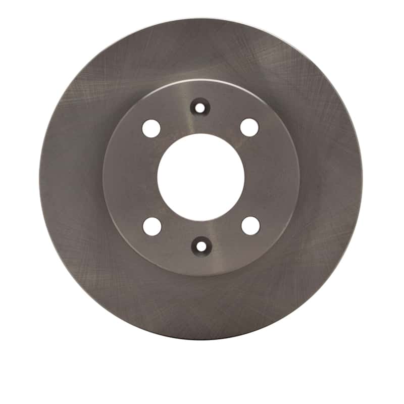DFC — DFC 03-06 Dodge Verna (Mexico) Front Brake Rotor
DFC Brake Rotor - view 1