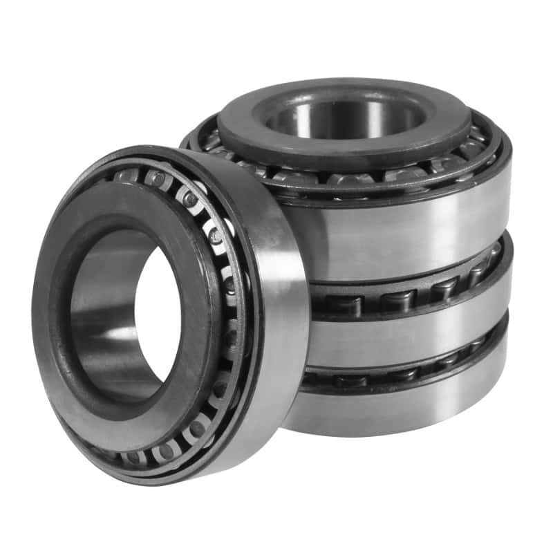 Yukon Gear & Axle — Yukon Gear Master Overhaul Kit For GM 98+ 14T Diff
Master Rebuild Kit  - view 6