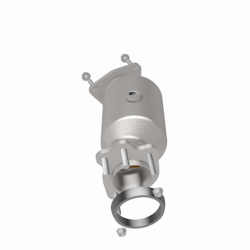 Magnaflow — MagnaFlow DF Conv 2020 Chevrolet Corvette Left Closed Couple 6.2L
OEM - view 12