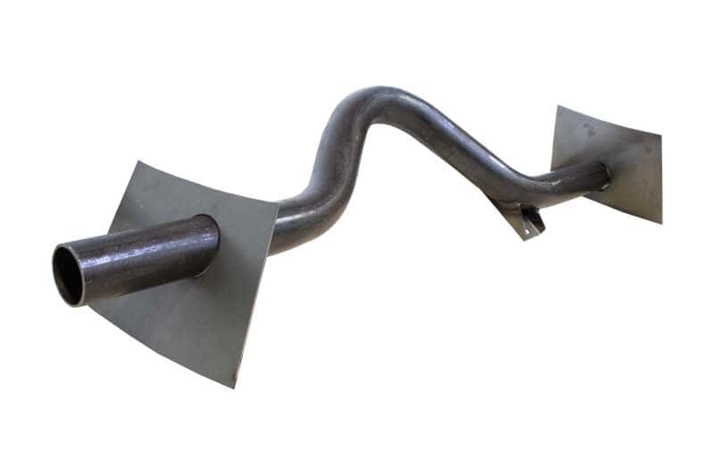 RustBuster — Rustbuster Driveshaft Crossmember - view 2