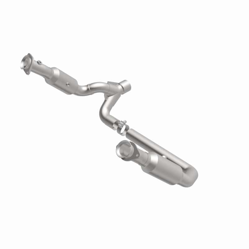 Magnaflow — Magnaflow 2009 Dodge Ram 1500 4.7L Direct Fit Converter
California - view 6