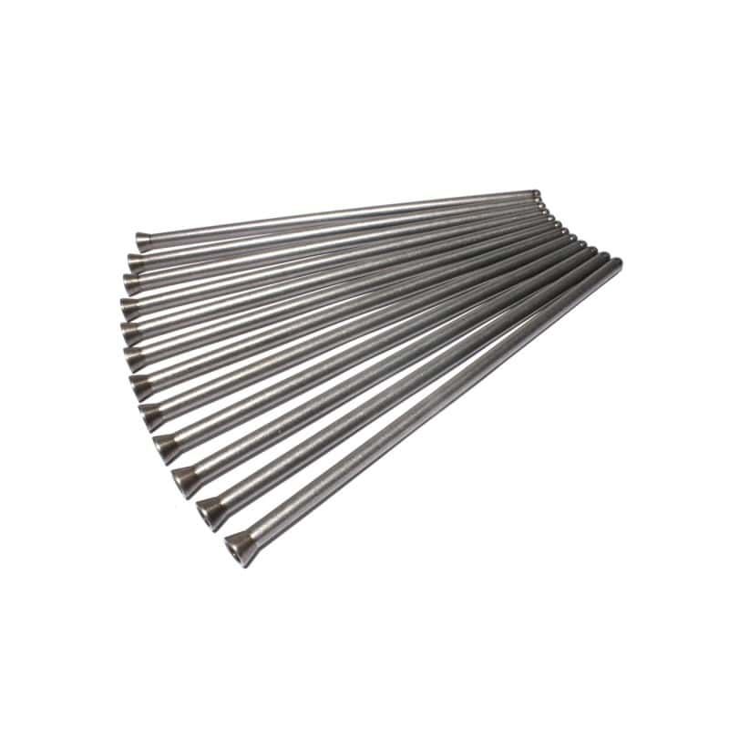 COMP Cams — COMP Cams Pushrod Set Cr6 High Energy
Engine Push Rod - view 1