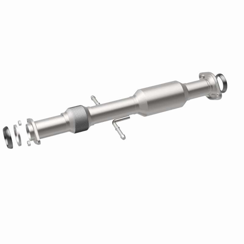 Magnaflow — MagnaFlow 16-20 Lexus RX350 V6 3.5L OEM Grade Direct-Fit Catalytic Converter
OEM Grade
OEM - view 19