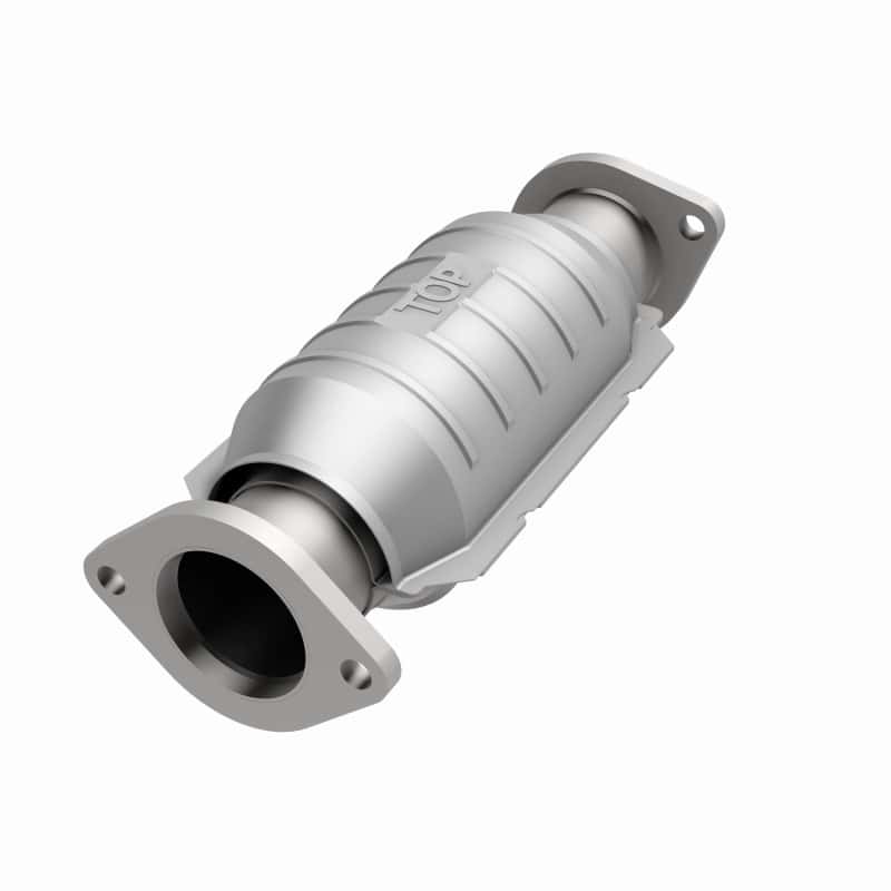 Magnaflow — MagnaFlow Conv DF 99-04 VW Golf 2.8L GTI/04-05 Golf 2.8L VR6/99-02 Jetta 2.8L 12 Valve (AFP/GLS/GLX)
OEM Grade
OEM - view 27