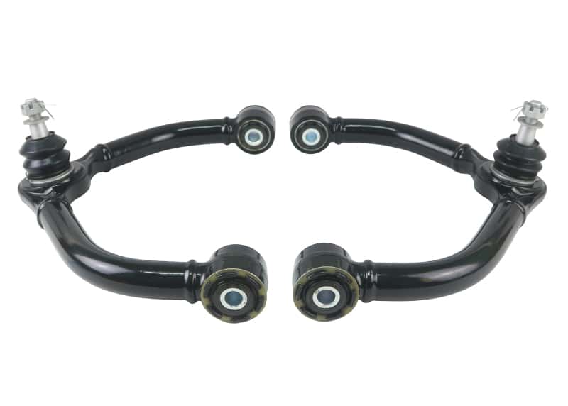 Whiteline — Whiteline 11-18 Ram 1500 / 19-22 Ram 1500 Classic Control Arms - Front Upper
Control Arms - view 1