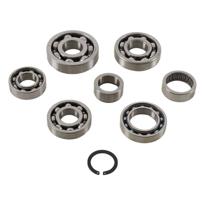Hot Rods — Hot Rods 01-03 Suzuki RM 125 125cc Transmission Bearing Kit - view 2