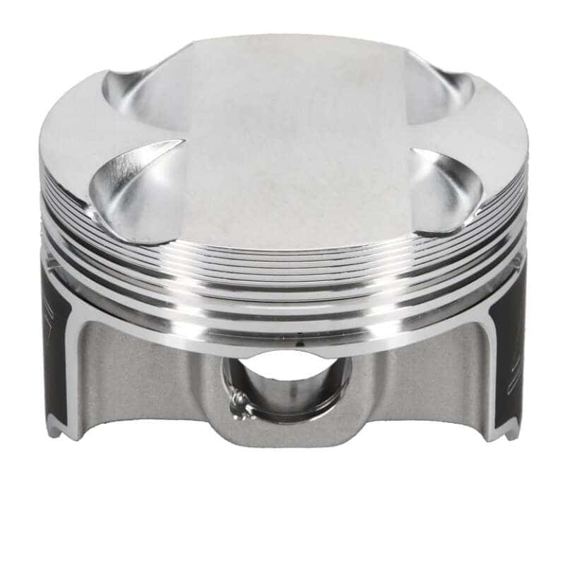 Wiseco — Wiseco Acura K20 K24 FLAT TOP 1.181X87.5MM Piston Shelf Stock Kit
Piston Set - view 8