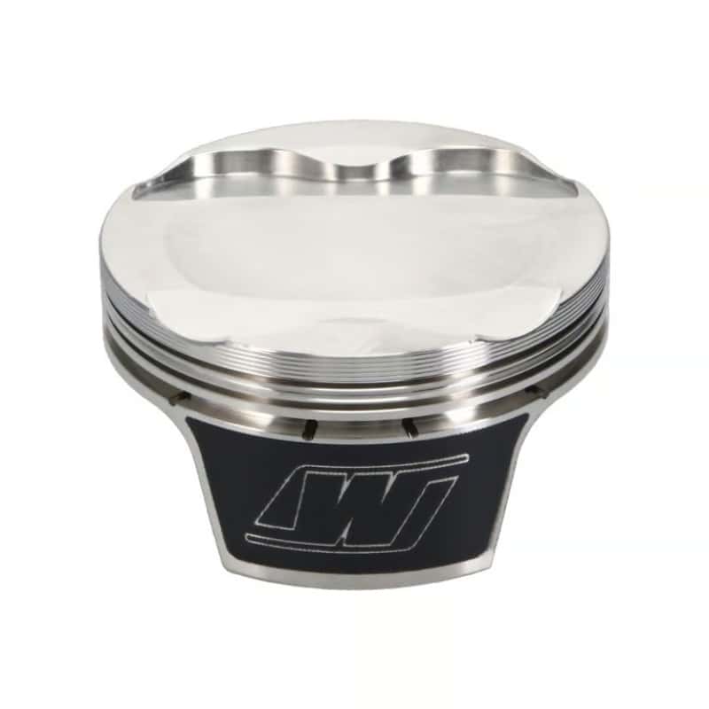 Wiseco — Wiseco Suzuki GSX1340R Hayabusa 08-17 13.51 CR Piston Kit
Piston Kit - view 2