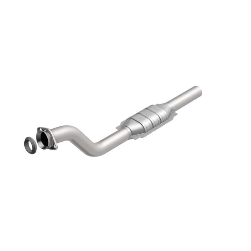 Magnaflow — MagnaFlow Conv DF 95 GM Full Sise 3.8L
Standard Grade
Standard - view 4