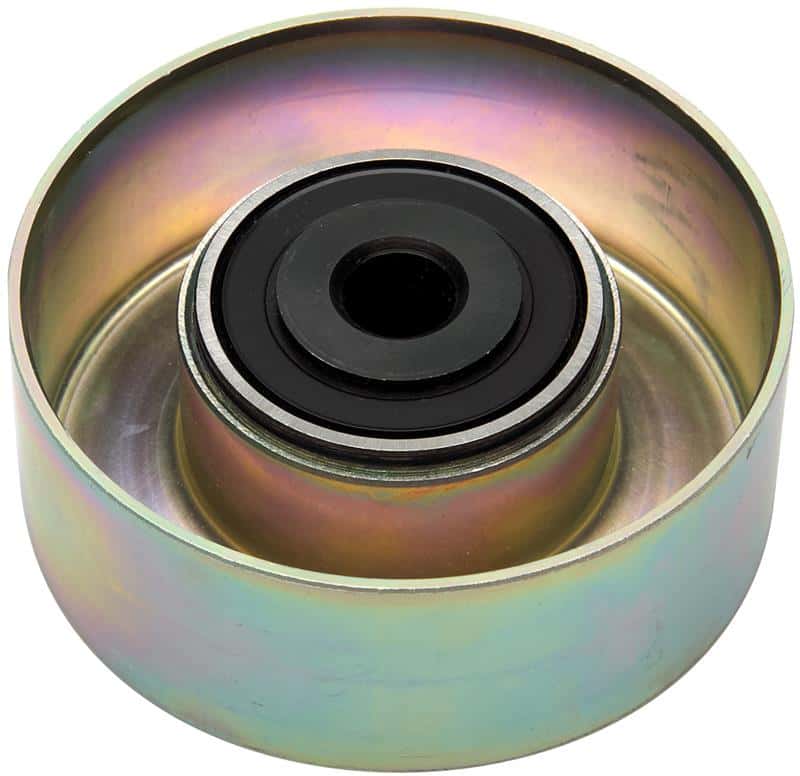 Gates — Gates 20-24 Kia Telluride V-6 3.8L Idler Belt Drive Pulley - view 2