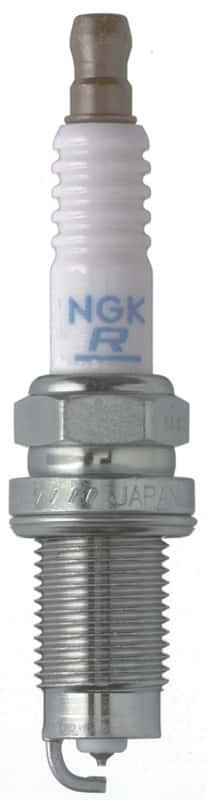 NGK — NGK Laser Platinum Spark Plug Box of 4 (PFR5B-11B) - view 2