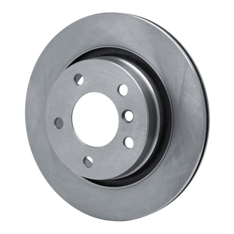 DFC — DFC 99-06 BMW 323i Rear Brake Rotor
DFC Brake Rotor - view 2