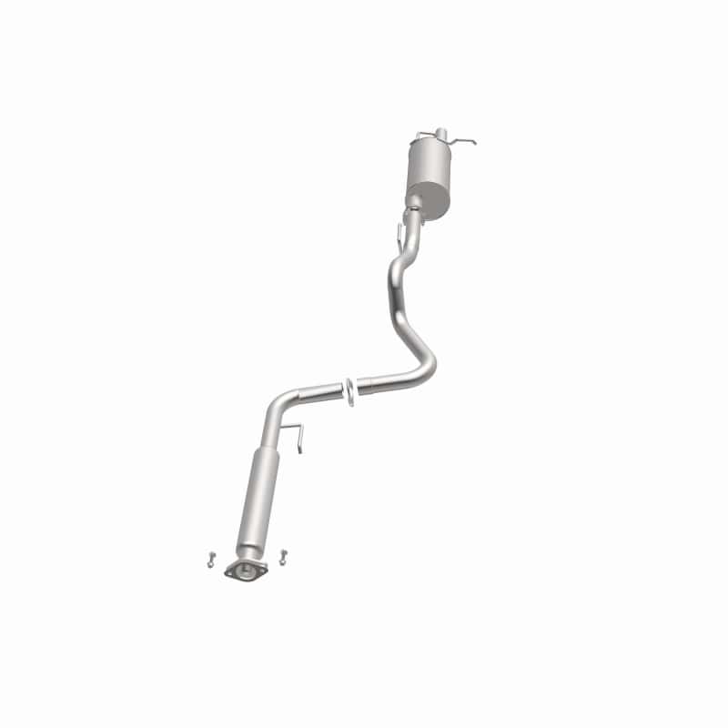 Magnaflow — MagnaFlow BRE Exhaust Kit 05-11 Cobalt HHR G5 Pursuit
Exhaust Kit - view 21