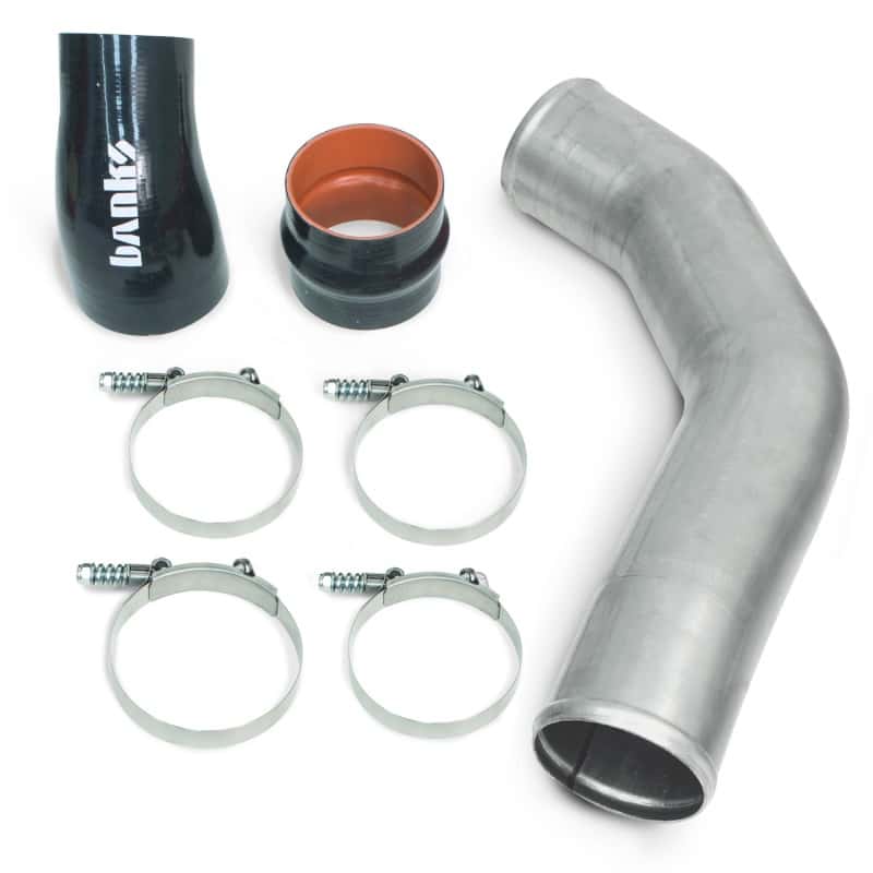 Banks Power — Banks Power 13-18 Ram 6.7L Diesel Boost Tube System - Raw Tubes (Driver Side)
Boost Tube Upgrade
Intercoolers - view 1